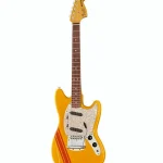 Fender Vintera II 70s Mustang CO – Elgitarr Recension