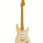 Fender Vintera II 70s Strat MN VWT – Elgitarr Recension