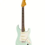 Fender Vintera II 70s Strat RW SFG – Elgitarr Recension