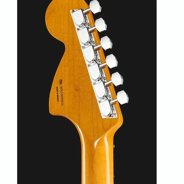 Fender Vintera II 70s Strat RW SFG – Elgitarr Recension