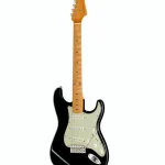 Fender Vintera II RDWN 60s Strat BLK – Elgitarr Recension
