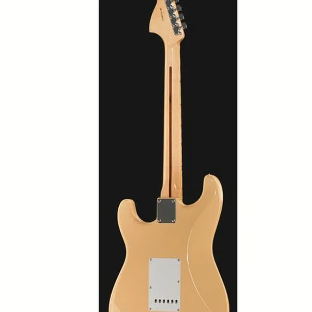 Fender Yngwie Malmsteen MN VW – Elgitarr Recension
