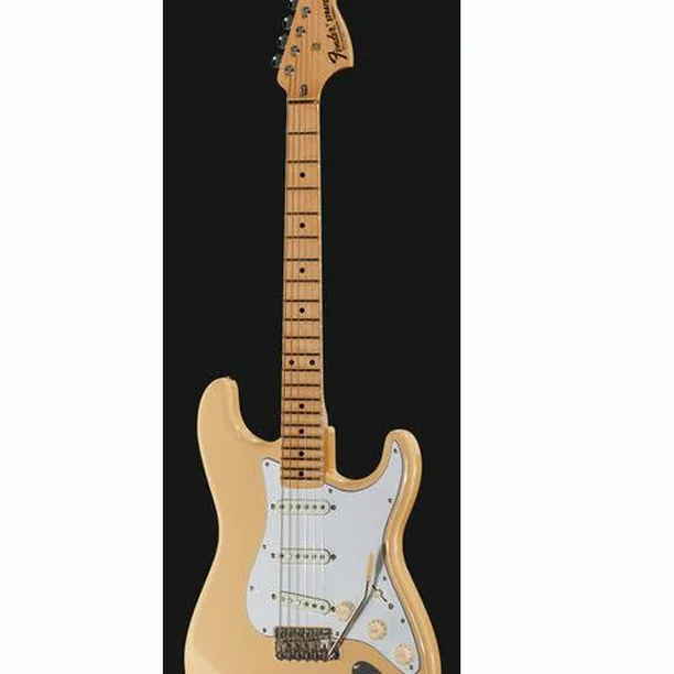 Fender Yngwie Malmsteen MN VW – Elgitarr Recension