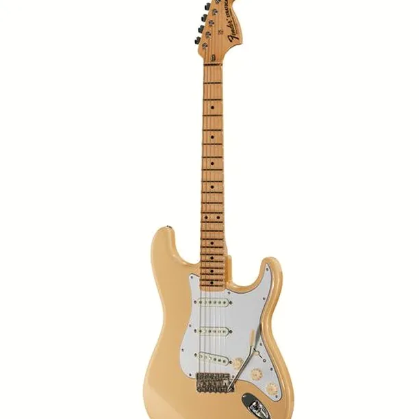 Fender Yngwie Malmsteen MN VW – Elgitarr Recension