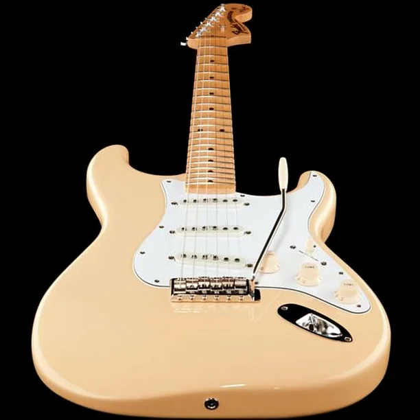 Fender Yngwie Malmsteen MN VW – Elgitarr Recension