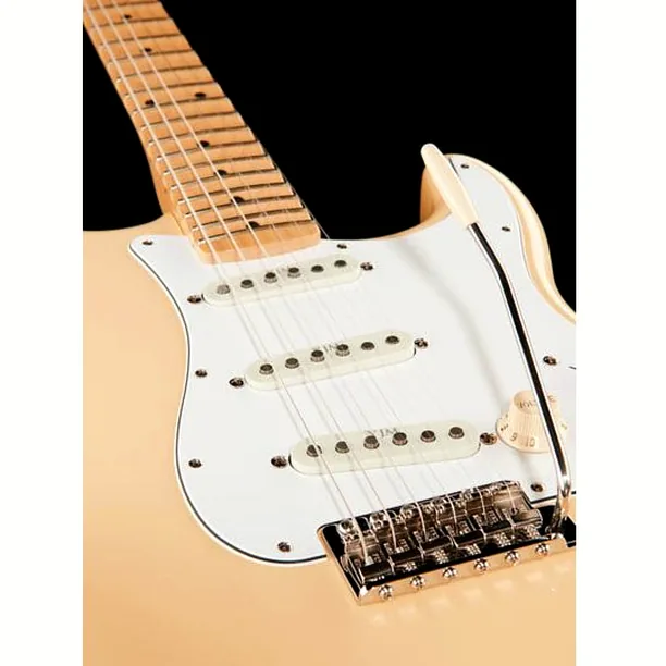 Fender Yngwie Malmsteen MN VW – Elgitarr Recension