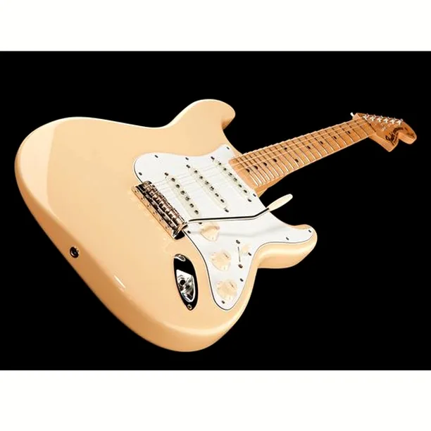 Fender Yngwie Malmsteen MN VW – Elgitarr Recension