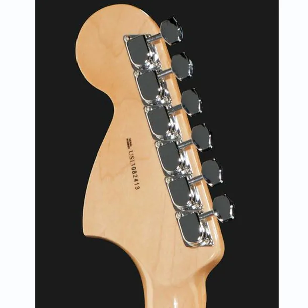 Fender Yngwie Malmsteen MN VW – Elgitarr Recension