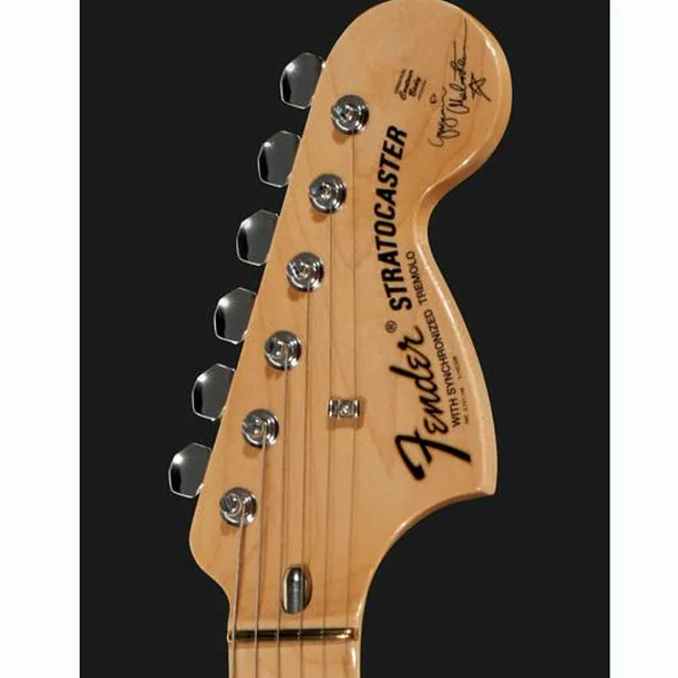 Fender Yngwie Malmsteen MN VW – Elgitarr Recension