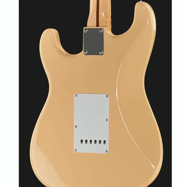 Fender Yngwie Malmsteen MN VW – Elgitarr Recension