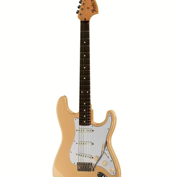 Fender Yngwie Malmsteen RW VW – Elgitarr Recension