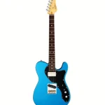 FGN Boundary TL SLM – Elgitarr Recension