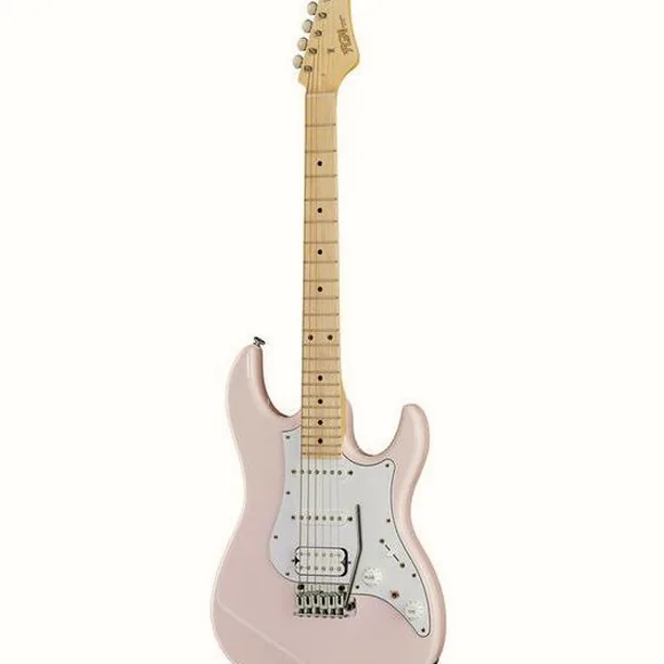 FGN J-Standard Odyssey Trad. SP – Elgitarr Recension