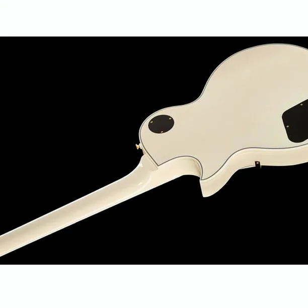 FGN Neo Classic LC10 Antique White – Elgitarr Recension