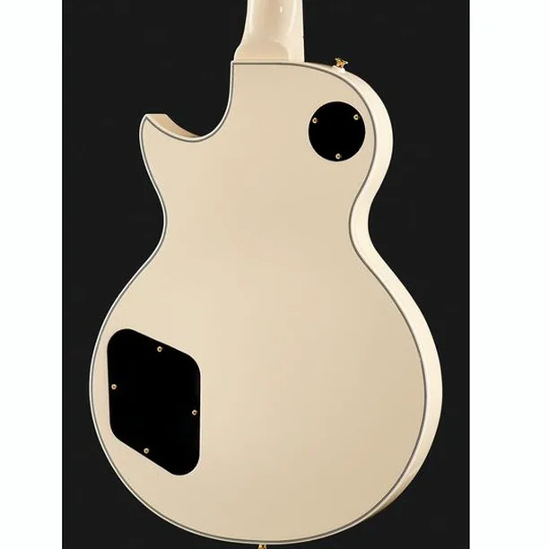 FGN Neo Classic LC10 Antique White – Elgitarr Recension