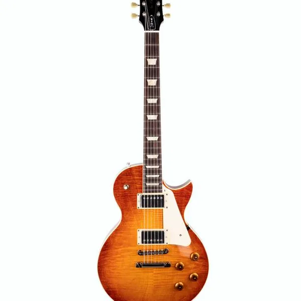 FGN Neo Classic NCLS 30R BF – Elgitarr Recension