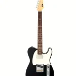 FGN Neo Classic TE 210 SH BL – Elgitarr Recension