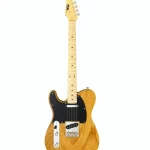 FGN Neo Classic TE100 LH VNT – Elgitarr Recension