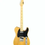 FGN Neo Classic TE100 SH NT – Elgitarr Recension