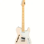 FGN Neo Classic TE100 SS WB – Elgitarr Recension