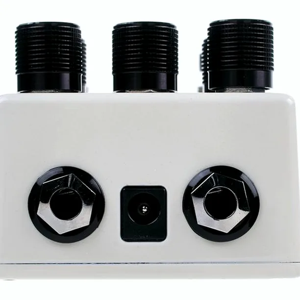 Fortin Kali Pedal Distortion Recension: Ett måste för varje seriös gitarrist?