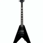 Framus D-Series Artist Line WH-1 BLK – Elgitarr Recension