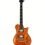 Framus Panthera II Supreme ATHPS – Elgitarr Recension