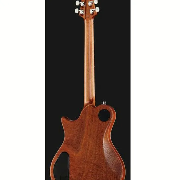 Framus Panthera II Supreme LBTH – Elgitarr Recension