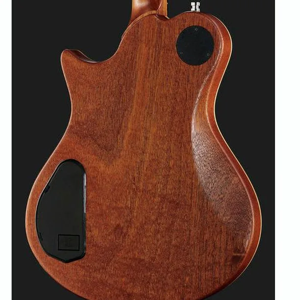 Framus Panthera II Supreme LBTH – Elgitarr Recension