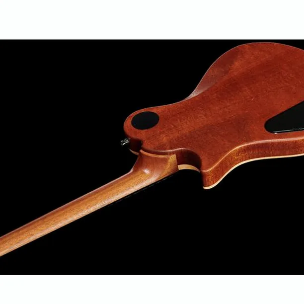 Framus Panthera II Supreme LBTH – Elgitarr Recension