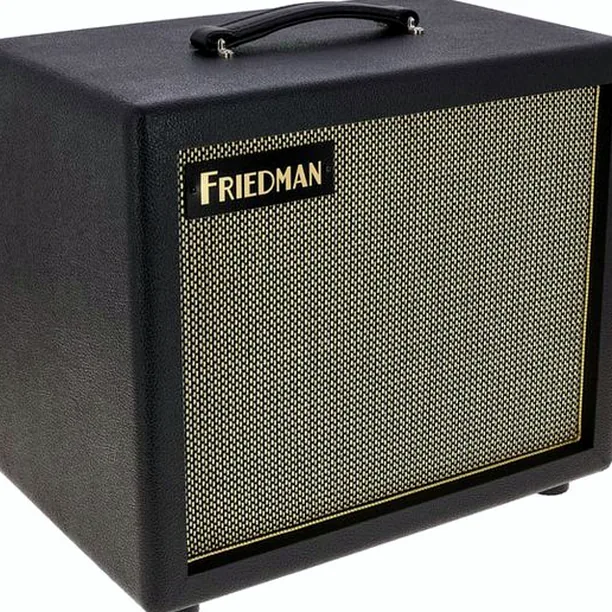 Friedman 112 Vintage Cabinet Recension: Köpa eller avstå?