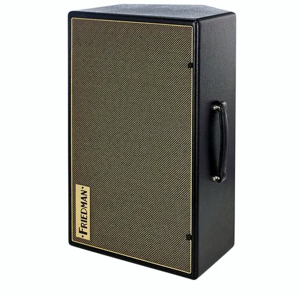 Friedman ASM-12 Active Monitor Recension: Det ideala kabinettet för dig?