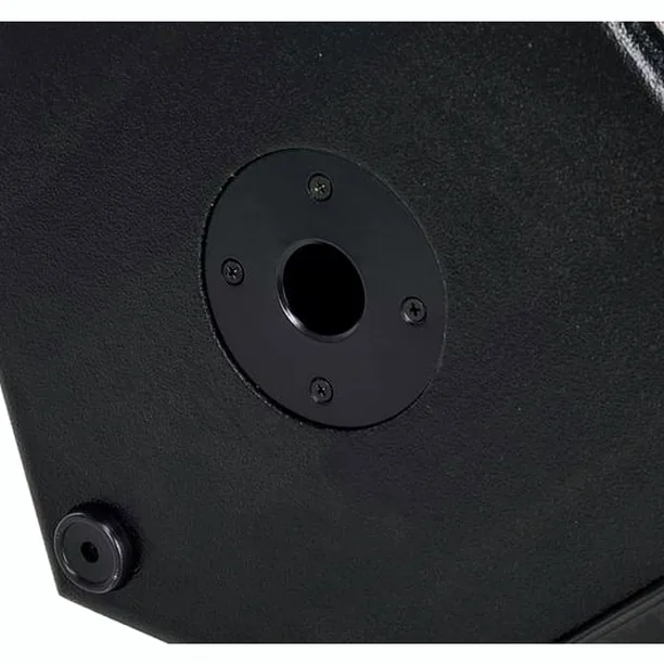 Friedman ASM-12 Active Monitor Recension: Det ideala kabinettet för dig?