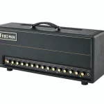 Friedman BE-100 Deluxe Head Test: 5 anledningar att köpa denna amp