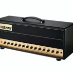 Friedman BE-50 Deluxe Recension: Funktioner, ljud & slutsats