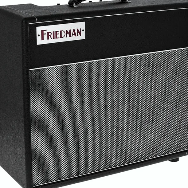 Friedman Little Sister Combo Recension: Vår ärliga åsikt & test