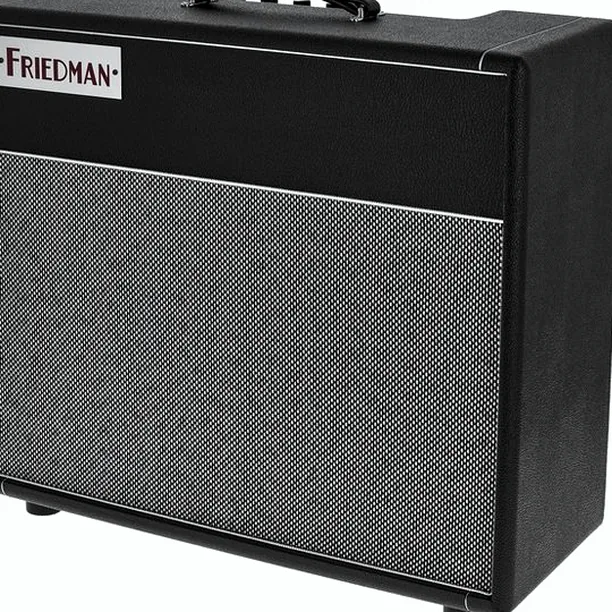 Friedman Little Sister Combo Recension: Vår ärliga åsikt & test