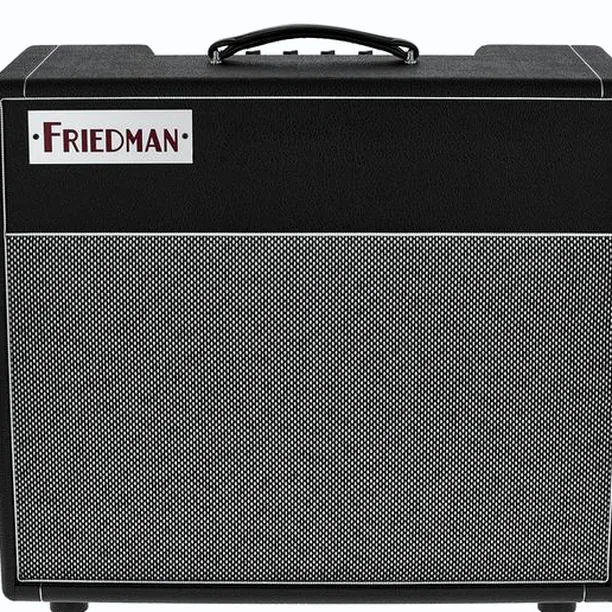 Friedman Little Sister Combo Recension: Vår ärliga åsikt & test