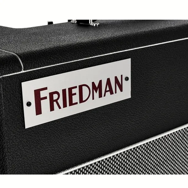 Friedman Little Sister Combo Recension: Vår ärliga åsikt & test
