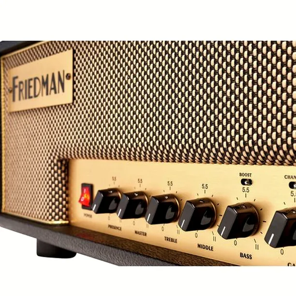 Friedman Runt-20 Head Test: Vad gör denna topp unik?
