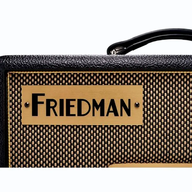 Friedman Runt-20 Head Test: Vad gör denna topp unik?