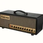 Friedman Runt-50 Head Recension: Vår favorit-topp i år