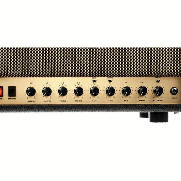 Friedman Runt-50 Head Recension: Vår favorit-topp i år