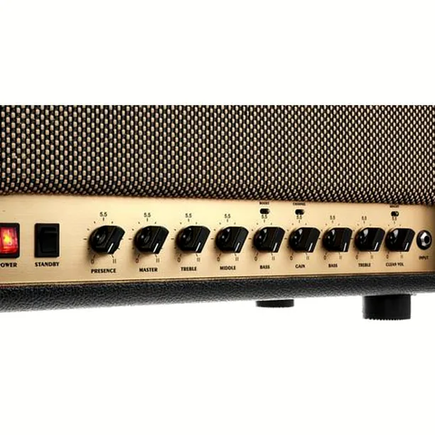 Friedman Runt-50 Head Recension: Vår favorit-topp i år
