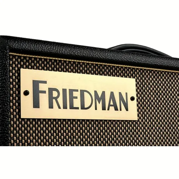 Friedman Runt-50 Head Recension: Vår favorit-topp i år
