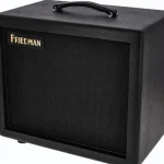 Friedman T-7020 112 Cabinet Testrapport: Specifikationer, ljud & omdöme