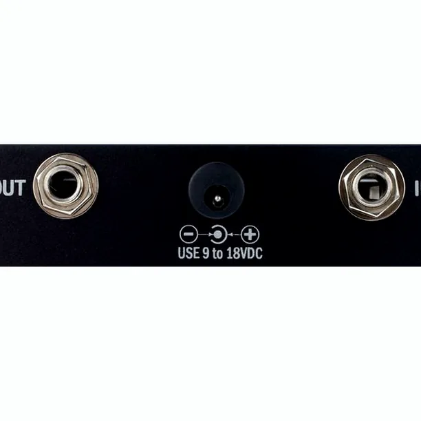 Fulltone Full-Drive 3 Test: Helt enkelt briljant eller överhajpad?