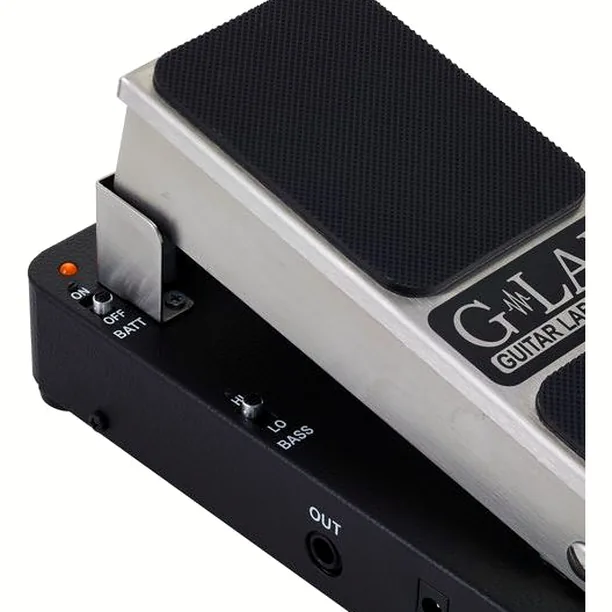 G-LAB Wowee-Wah Recension: Är den värd sin plats på ditt pedalbord?
