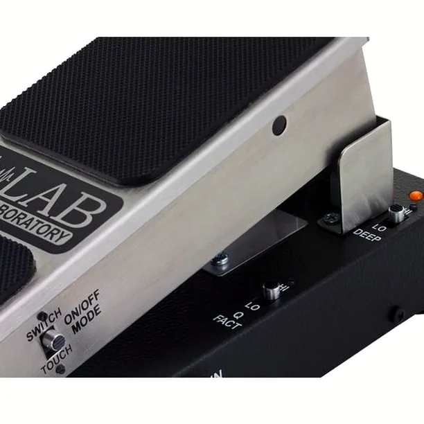G-LAB Wowee-Wah Recension: Är den värd sin plats på ditt pedalbord?