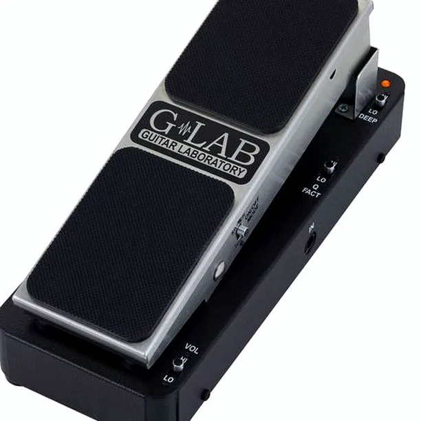 G-LAB Wowee-Wah Recension: Är den värd sin plats på ditt pedalbord?